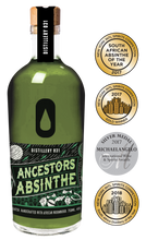 Load image into Gallery viewer, Ancestors Absinthe 750ml (by Distillery 031)