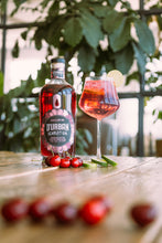 Load image into Gallery viewer, D'Urban Scarlet Gin 750ml (Distillery 031)