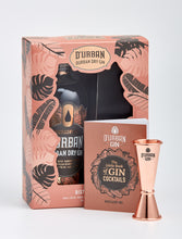 Load image into Gallery viewer, D'Urban Dry Gin GIFT PACK (Distillery 031)