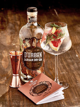 Load image into Gallery viewer, D'Urban Dry Gin GIFT PACK (Distillery 031)