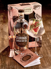 Load image into Gallery viewer, D'Urban Dry Gin GIFT PACK (Distillery 031)
