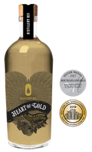 Load image into Gallery viewer, Heart of Gold Vanilla & Baobab Liqueur (Distillery 031)
