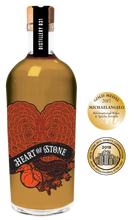 Load image into Gallery viewer, Heart of Stone Naartjie & Rooibos Liqueur (Distillery 031)