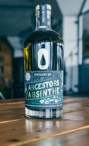 Ancestors Absinthe 750ml (by Distillery 031)