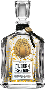 D'Urban 24K Gin (Distillery 031)