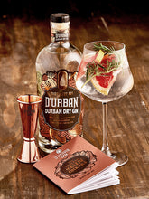 Load image into Gallery viewer, D&#39;Urban Dry Gin GIFT PACK (Distillery 031)
