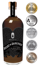 Load image into Gallery viewer, Heart of Darkness Coffee Liqueur 750ml (Distillery 031)
