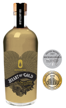 Load image into Gallery viewer, Heart of Gold Vanilla &amp; Baobab Liqueur (Distillery 031)
